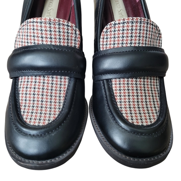 NWOT Franco Sarto Women's Raven Pump Size-7 - Picture 4 of 12